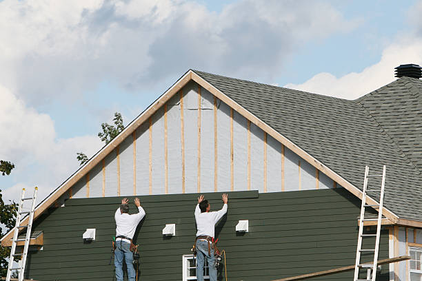 Best Vinyl Siding Installation  in Versailles, OH